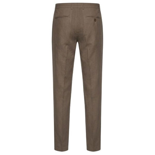 Berwich Spiaggia GD Chino Bruin