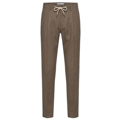 Berwich Spiaggia GD Chino Bruin