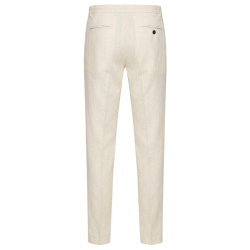 Berwich Spiaggia GD Chino Off White