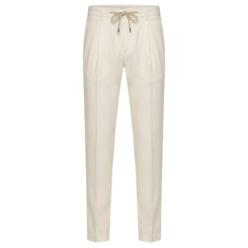 Berwich Spiaggia GD Chino Off White