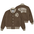 Billionaire Boys Club Astro Varsity Jacket Bruin