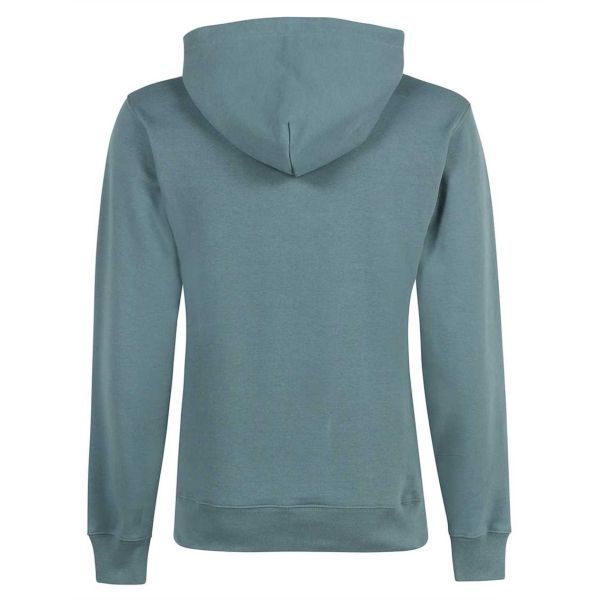 Billionaire Boys Club Camo Arch Logo Hoodie Blauw