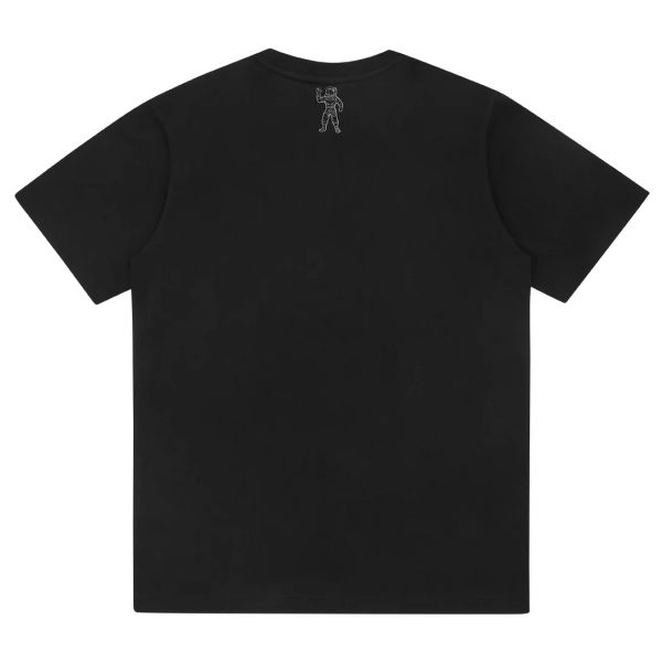 Billionaire Boys Club Camo Arch Logo T-shirt Zwart