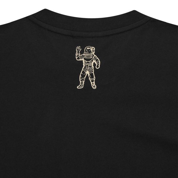 Billionaire Boys Club Duck Camo Arch Logo T-shirt Zwart