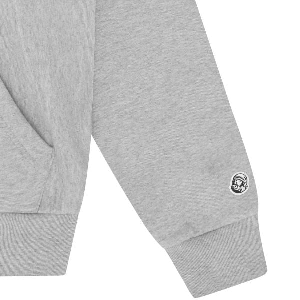 Billionaire Boys Club Duck Varsity Popover Hoodie Grijs