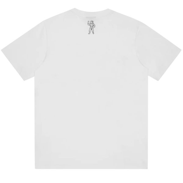 Billionaire Boys Club Duck Varsity T-shirt Wit