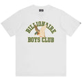 Billionaire Boys Club Duck Varsity T-shirt Wit