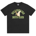 Billionaire Boys Club Duck Varsity T-shirt Zwart