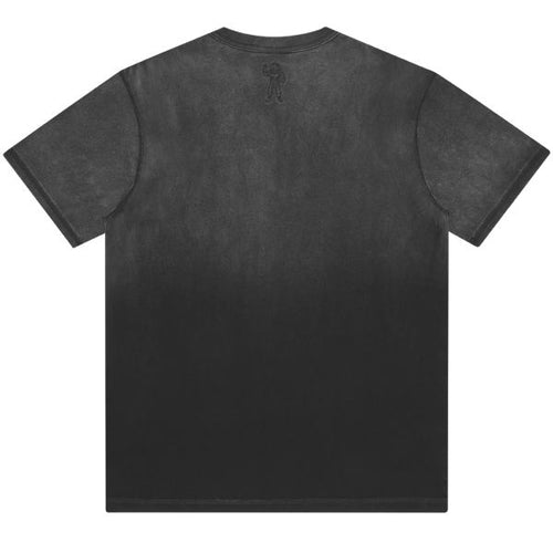 Billionaire Boys Club Embroidered Arch Logo T-shirt Zwart