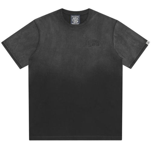 Billionaire Boys Club Embroidered Arch Logo T-shirt Zwart