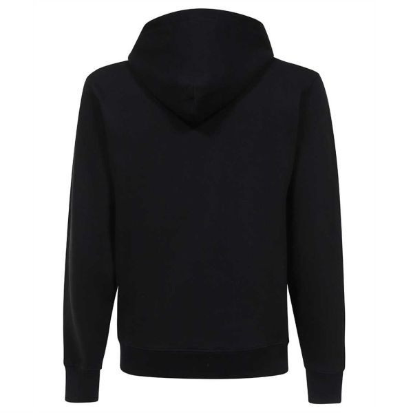 Billionaire Boys Club Jungle Camo Arch Logo Hoodie Zwart