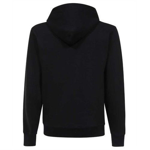 Billionaire Boys Club Jungle Camo Arch Logo Hoodie Zwart