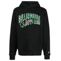 Billionaire Boys Club Jungle Camo Arch Logo Hoodie Zwart