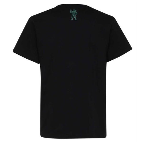 Billionaire Boys Club Jungle Camo Arch Logo T-shirt Zwart