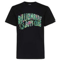 Billionaire Boys Club Jungle Camo Arch Logo T-shirt Zwart