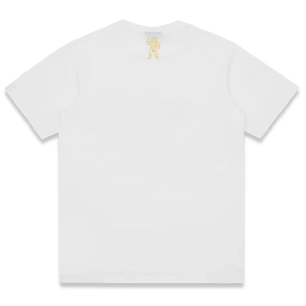 Billionaire Boys Club National Park T-shirt Wit