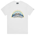 Billionaire Boys Club National Park T-shirt Wit