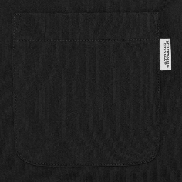 Billionaire Boys Club Parks Longsleeve T-shirt Zwart