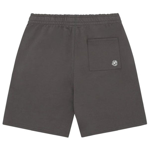 Billionaire Boys Club Small Arch Logo Korte Broek Antraciet