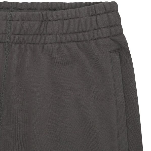 Billionaire Boys Club Small Arch Logo Korte Broek Antraciet