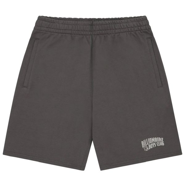 Billionaire Boys Club Small Arch Logo Korte Broek Antraciet