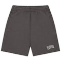 Billionaire Boys Club Small Arch Logo Korte Broek Antraciet