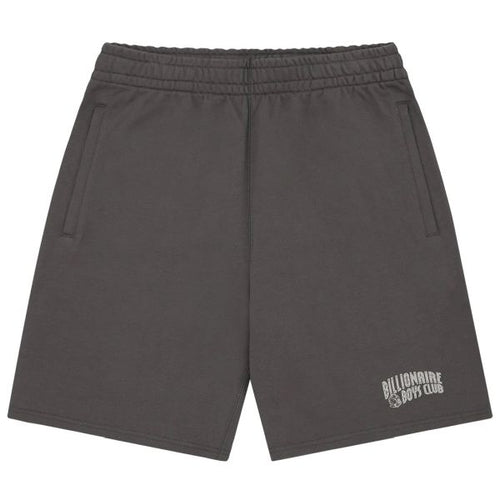 Billionaire Boys Club Small Arch Logo Korte Broek Antraciet