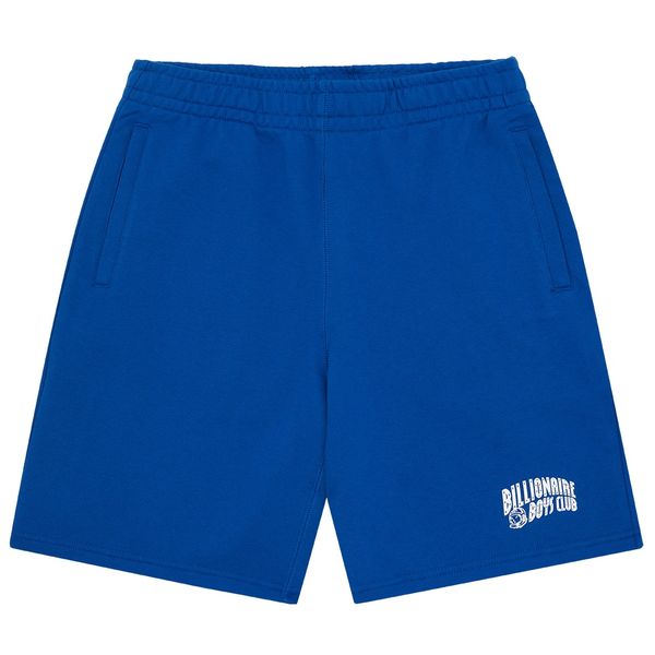 Billionaire Boys Club Small Arch Logo korte broek blauw