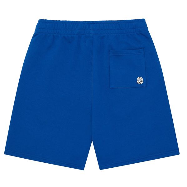 Billionaire Boys Club Small Arch Logo korte broek blauw