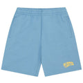 Billionaire Boys Club Small Arch Logo korte broek licht blauw