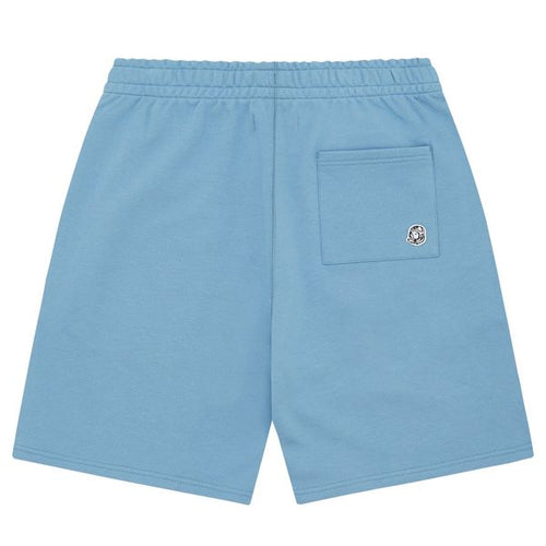 Billionaire Boys Club Small Arch Logo korte broek licht blauw