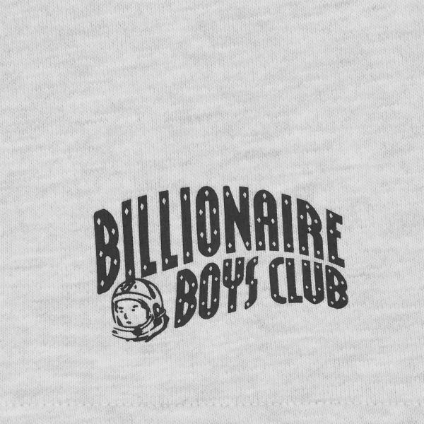 Billionaire Boys Club Small Arch Logo Korte Broek Licht Grijs