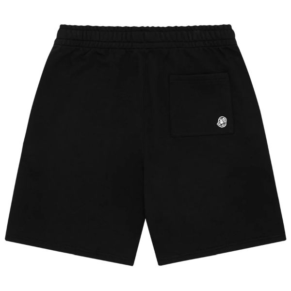 Billionaire Boys Club Small Arch Logo Korte Broek Zwart