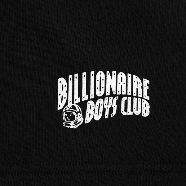 Billionaire Boys Club Small Arch Logo Korte Broek Zwart