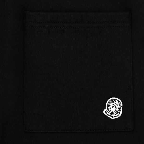 Billionaire Boys Club Small Arch Logo Korte Broek Zwart