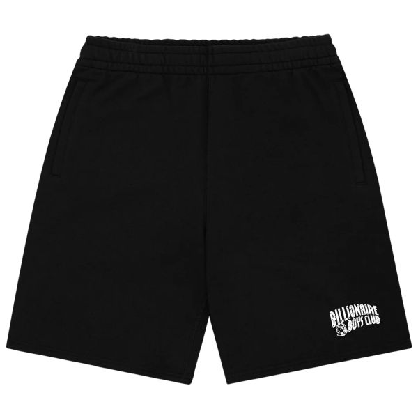 Billionaire Boys Club Small Arch Logo Korte Broek Zwart