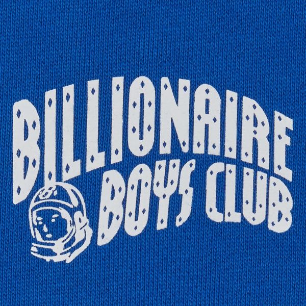 Billionaire Boys Club Small Arch Logo Sweater Blauw