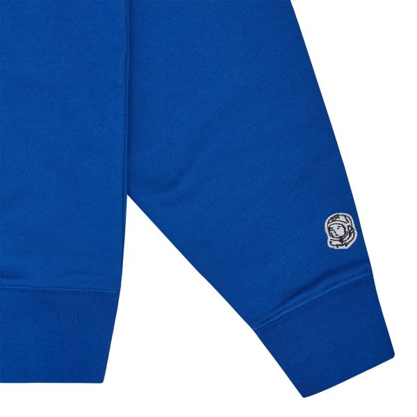 Billionaire Boys Club Small Arch Logo Sweater Blauw