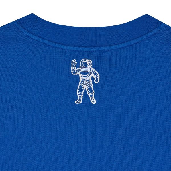 Billionaire Boys Club Small Arch Logo Sweater Blauw