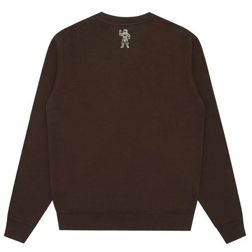 Billionaire Boys Club Small Arch Logo Sweater Bruin1