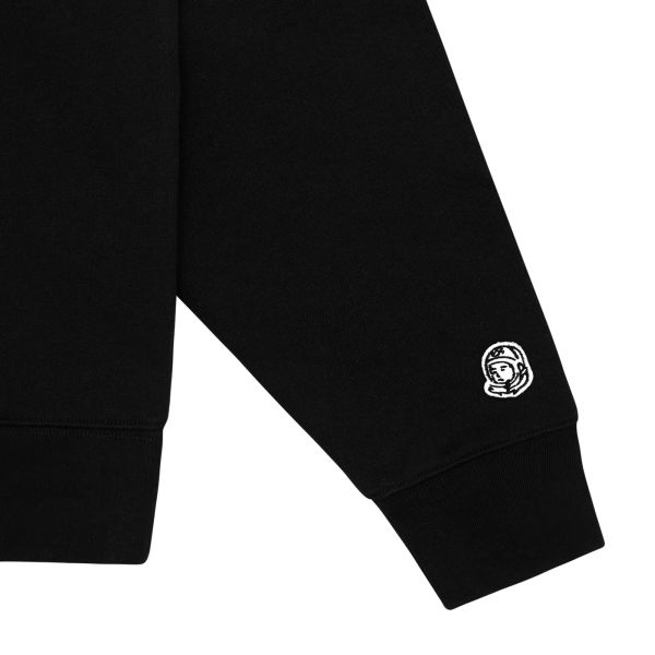 Billionaire Boys Club Small Arch Logo Sweater Zwart