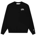 Billionaire Boys Club Small Arch Logo Sweater Zwart