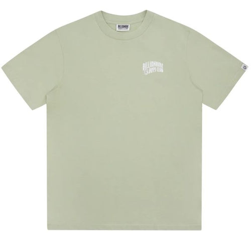 Billionaire Boys Club Small Arch Logo T-shirt Licht Groen