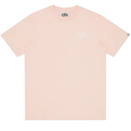 Billionaire Boys Club Small Arch Logo T-shirt Roze