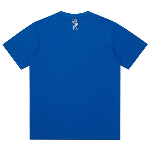 Billionaire Boys Club Small Arch Logo T-shirt blauw1