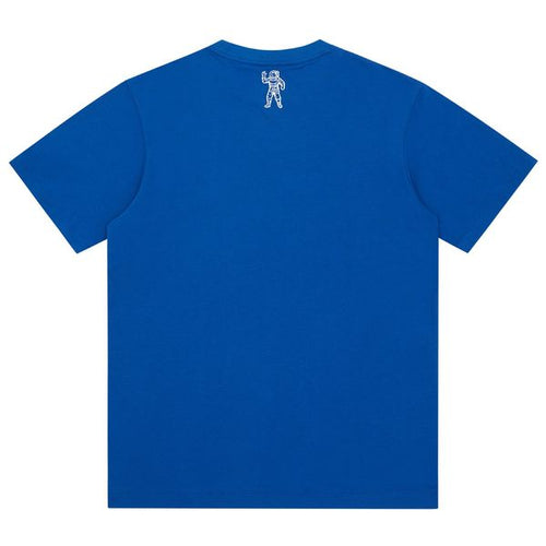 Billionaire Boys Club Small Arch Logo T-shirt Blauw