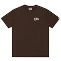Billionaire Boys Club Small Arch Logo T-shirt Bruin