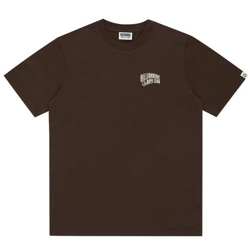 Billionaire Boys Club Small Arch Logo T-shirt Bruin