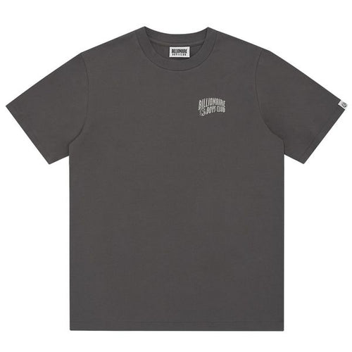 Billionaire Boys Club Small Arch Logo T-shirt grijs