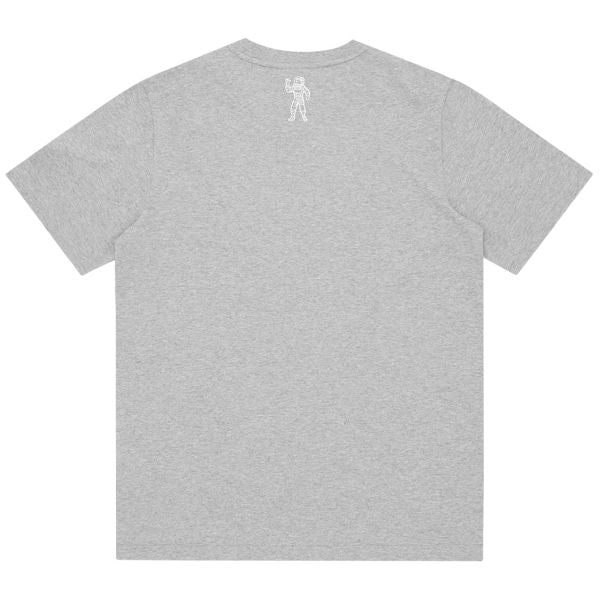 Billionaire Boys Club Small Arch Logo T-shirt Licht Grijs